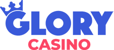 glory casino login logo